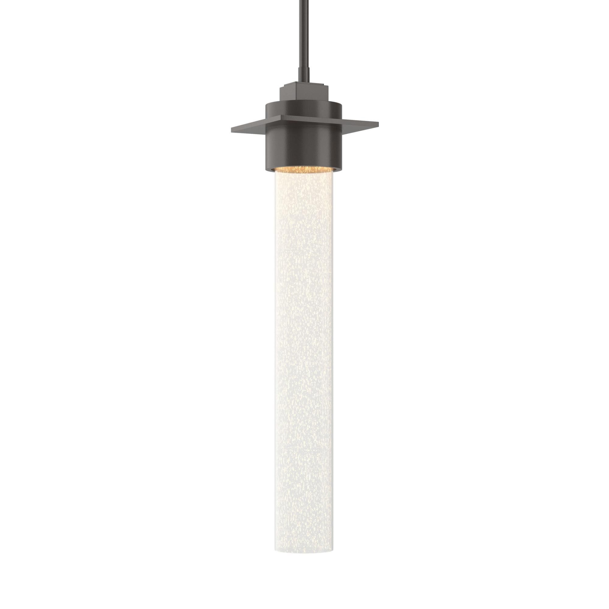 Airis Mini Pendant by Hubbardton Forge