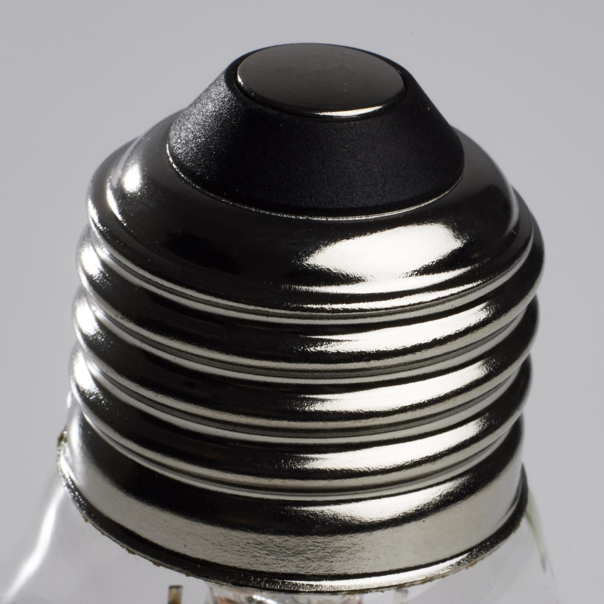 Shown in Clear finish