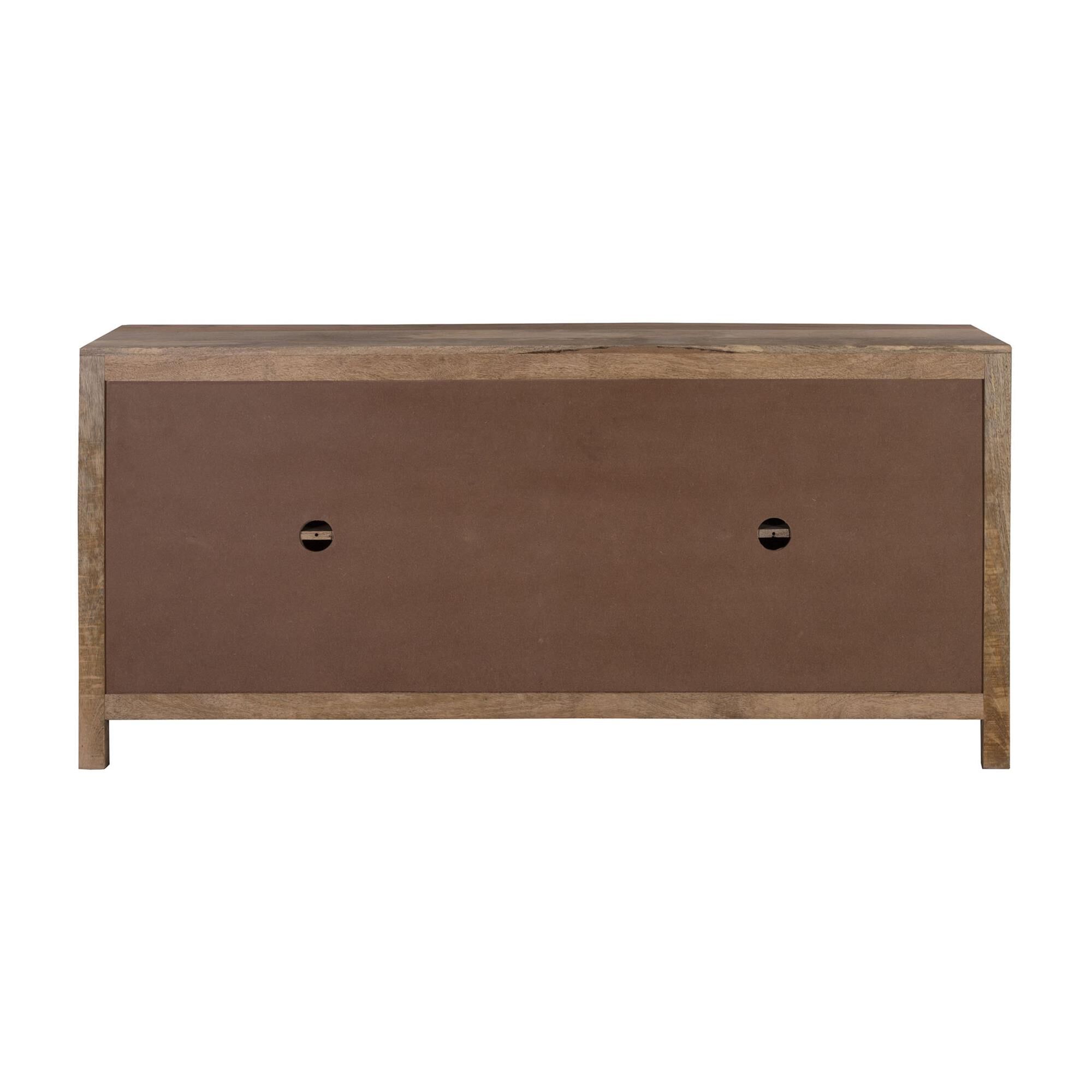 Deltaville Storage Cabinet by ELK Home