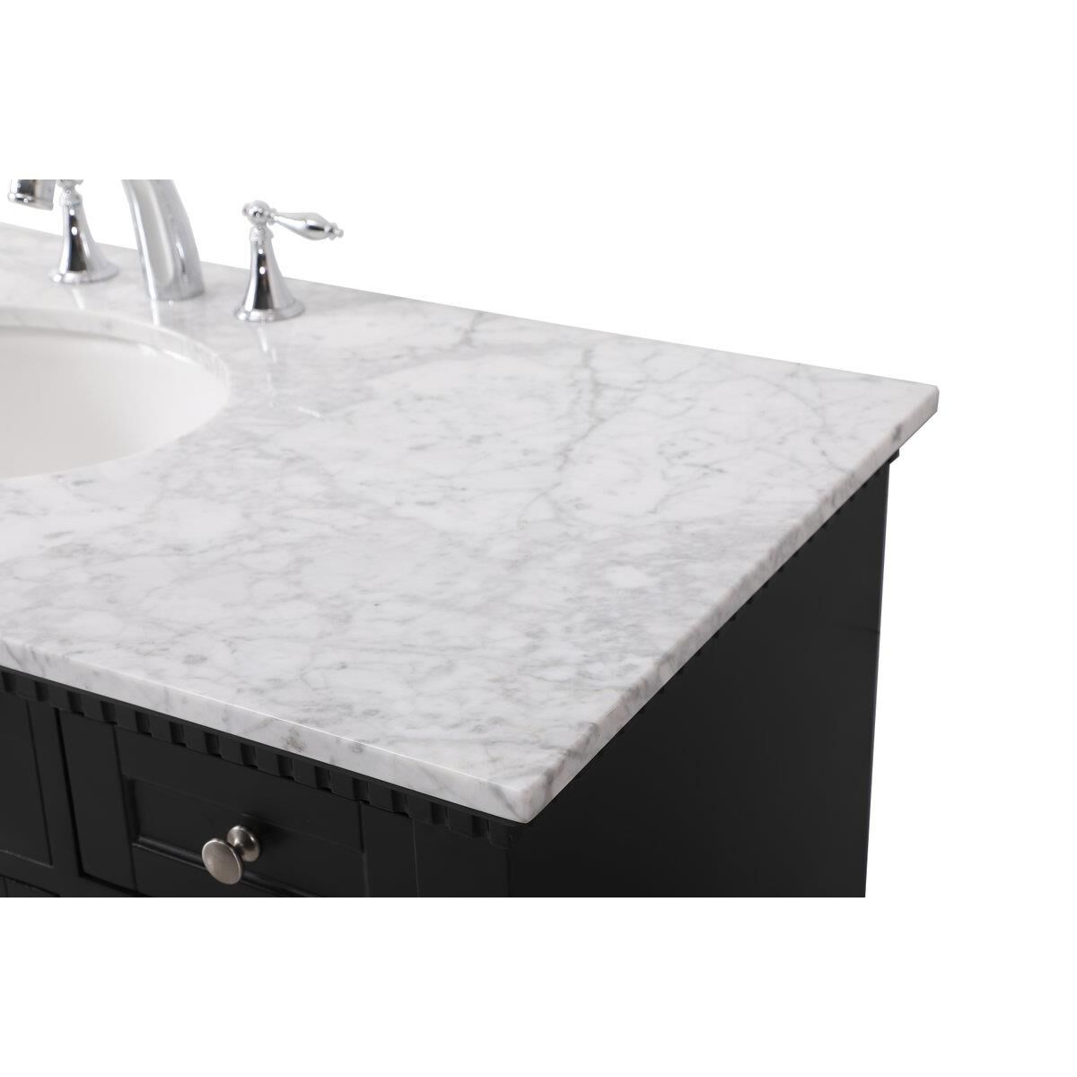 Clarence Bath Vanity by Elegant Decor