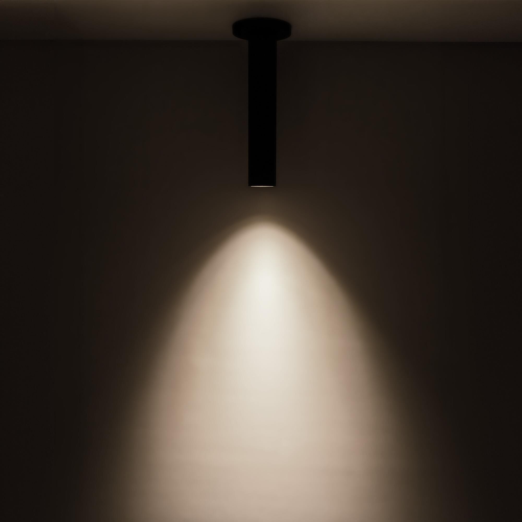 Lorna 4 Inch Flush Mount by Kuzco Lighting