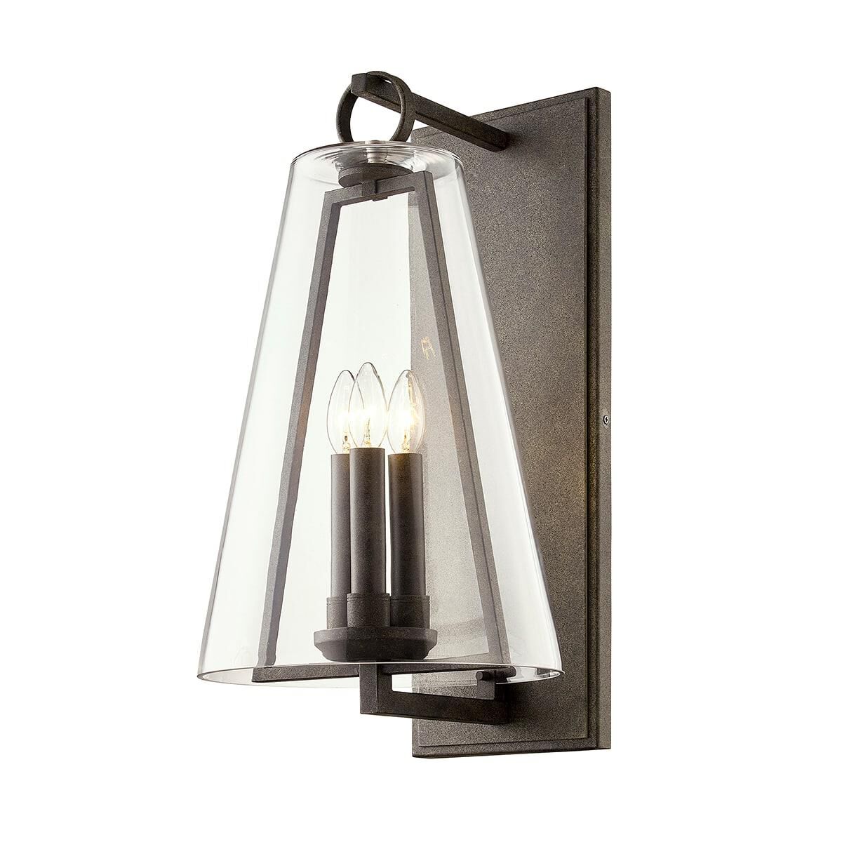 Adamson 30 Inch Outdoor Wall Light by Troy Lighting