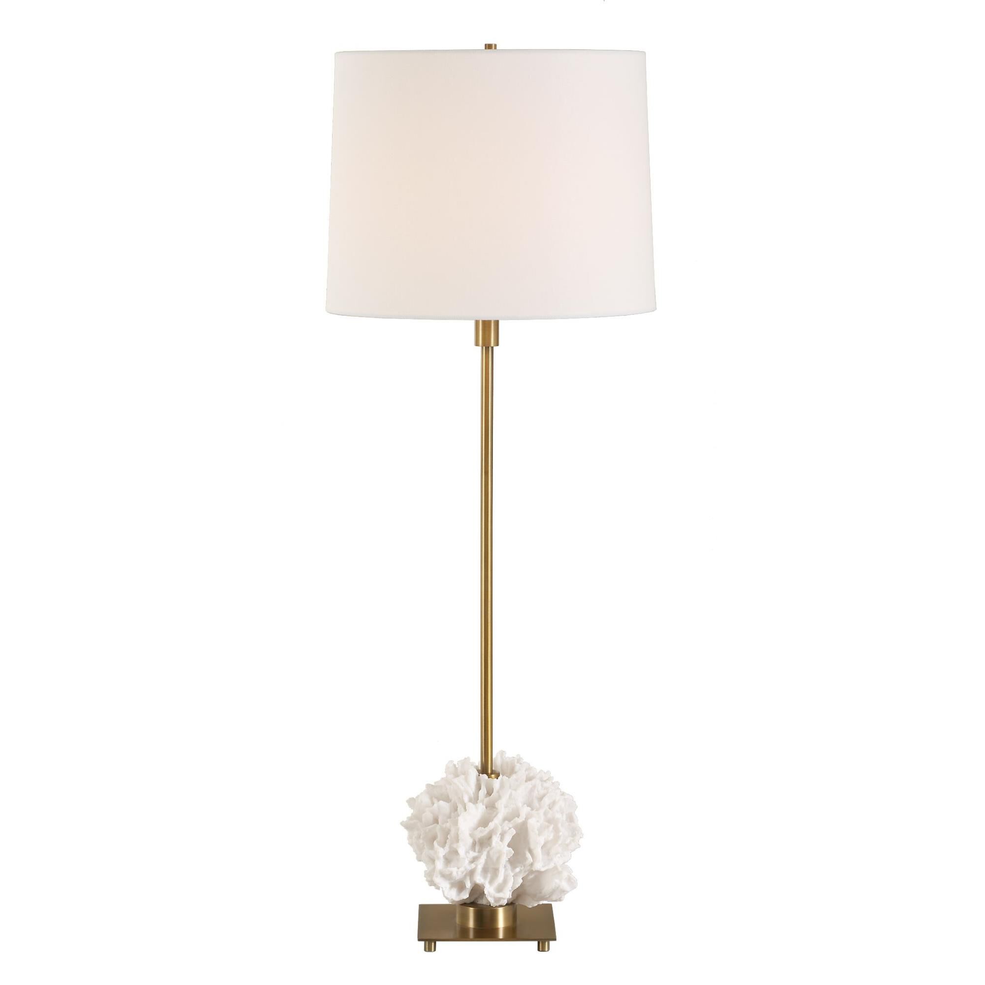 Osvaldo Mendoza Caronia 36 Inch Accent Lamp by Uttermost
