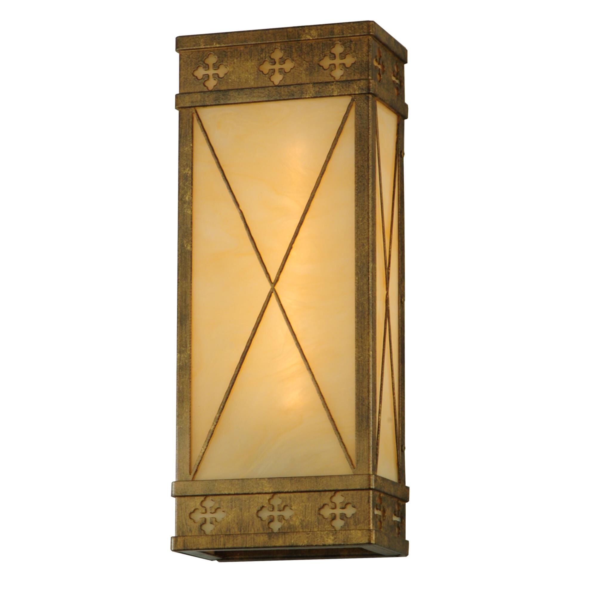 Shown with Beige;Gold;Black Metal Finish glass