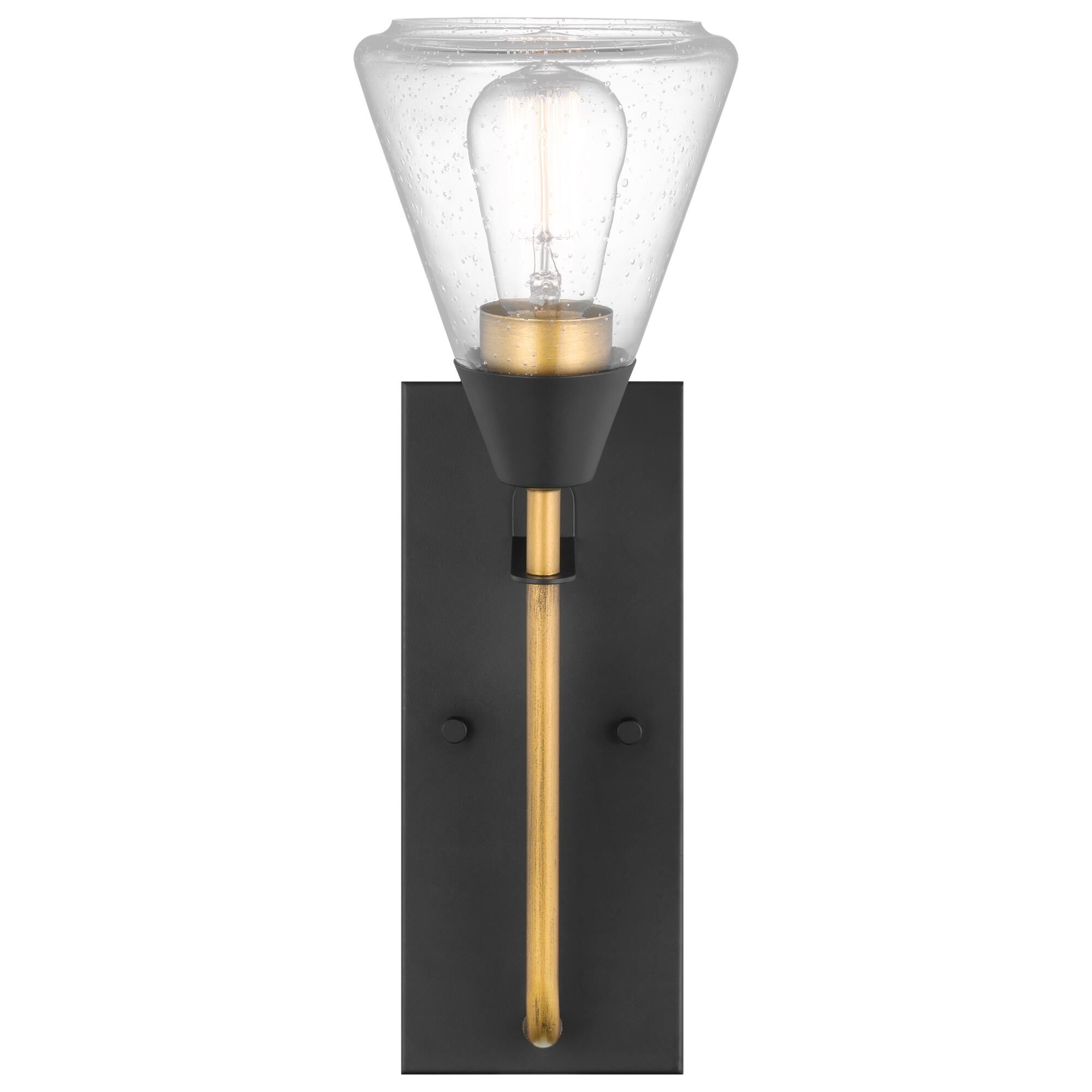 Nuvo Lighting Starlight 16 Inch Wall Sconce