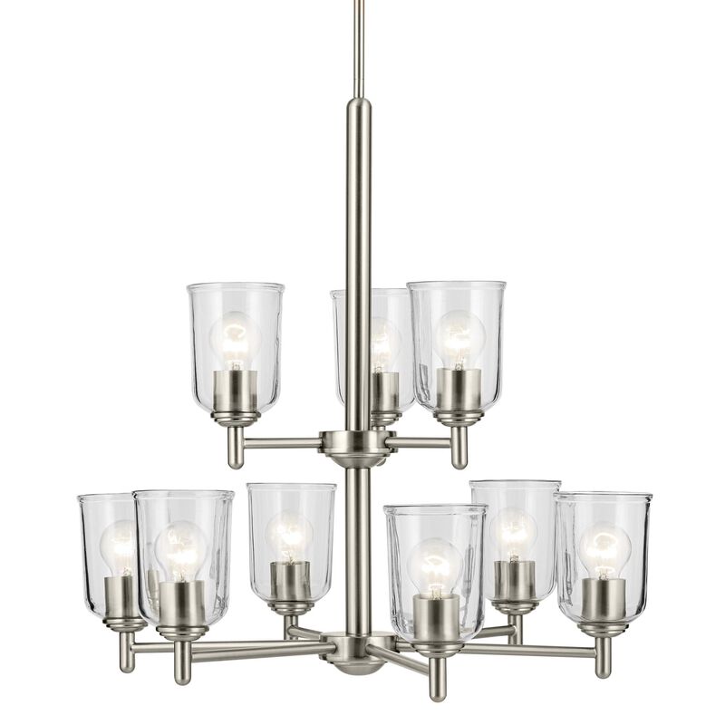 Shailene 27 Inch Chandelier by Kichler Lighting