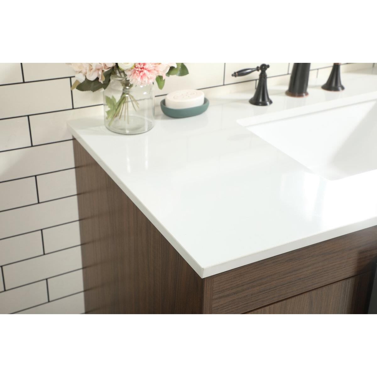 Eugene Bath Vanity by Elegant Decor