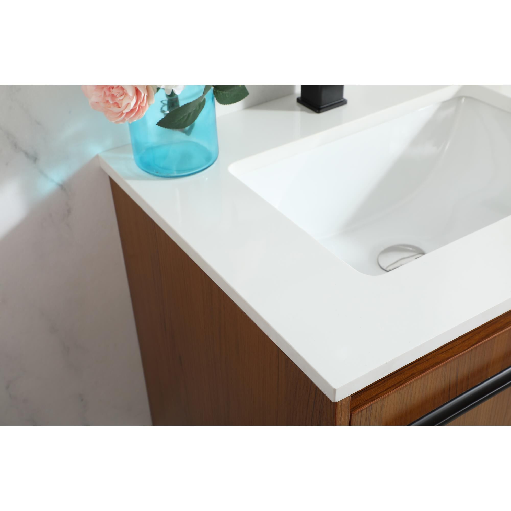 Penn Bath Vanity by Elegant Decor