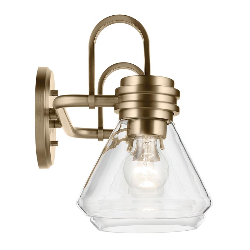 Farum 19 Inch Bath Vanity Light by Kichler