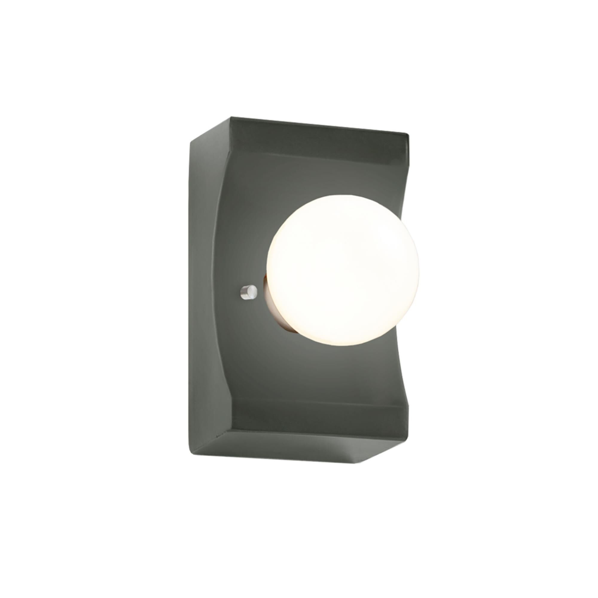 Ambiance 8 Inch Wall Sconce by Justice Design Group