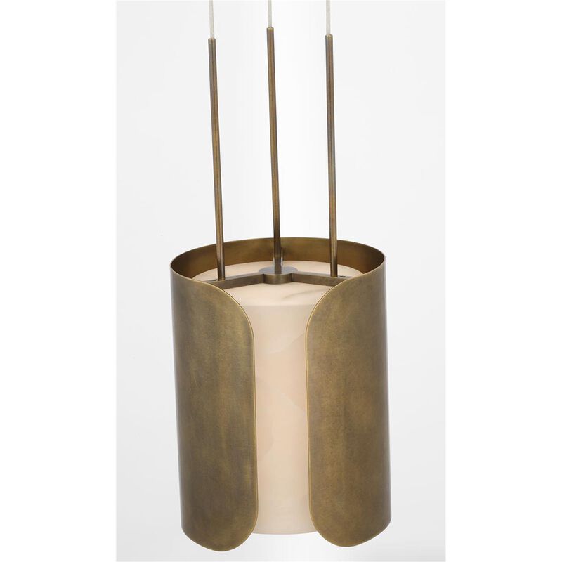 Anne-Marie Barton Armise 11 Inch Mini Pendant by Visual Comfort Signature Collection