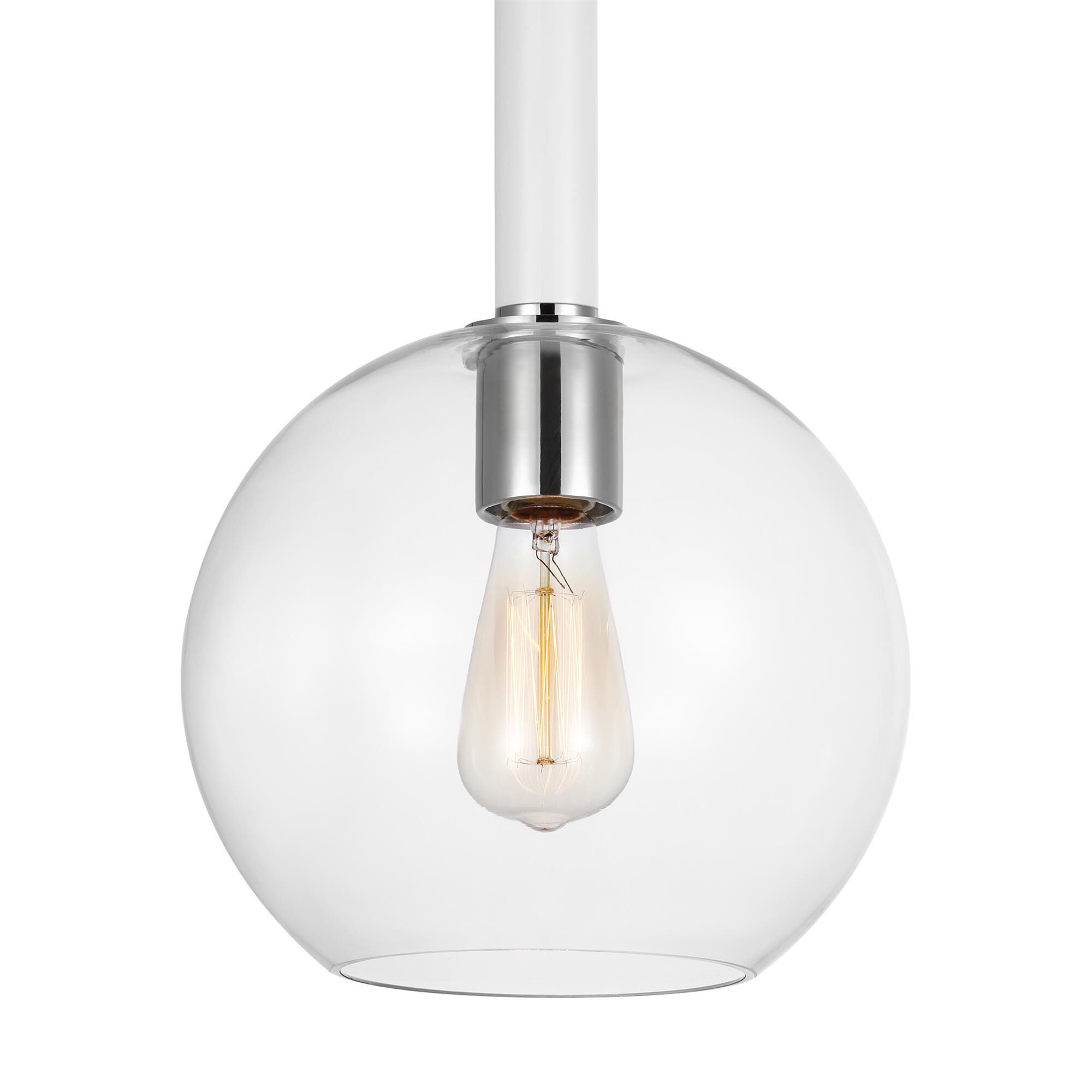 Kate Spade New York Monroe 16 Inch Mini Pendant,