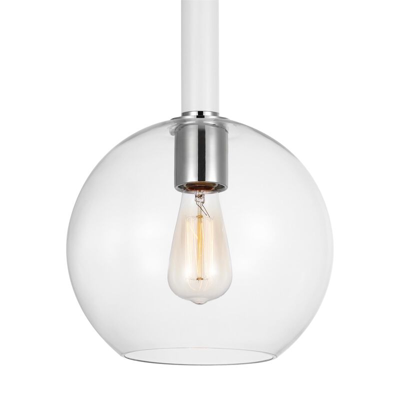 Kate Spade New York Monroe 16 Inch Mini Pendant by Visual Comfort Studio