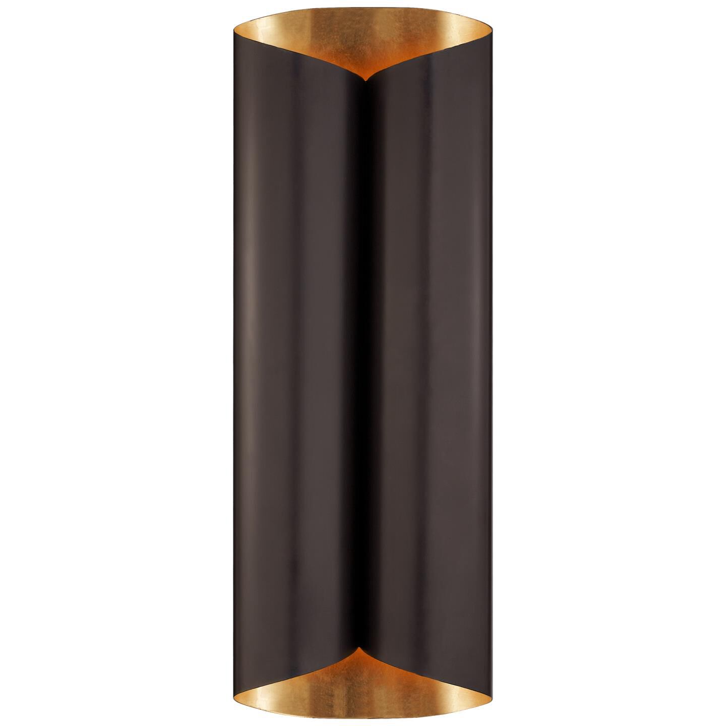 Shown in Bronze and Gild finish