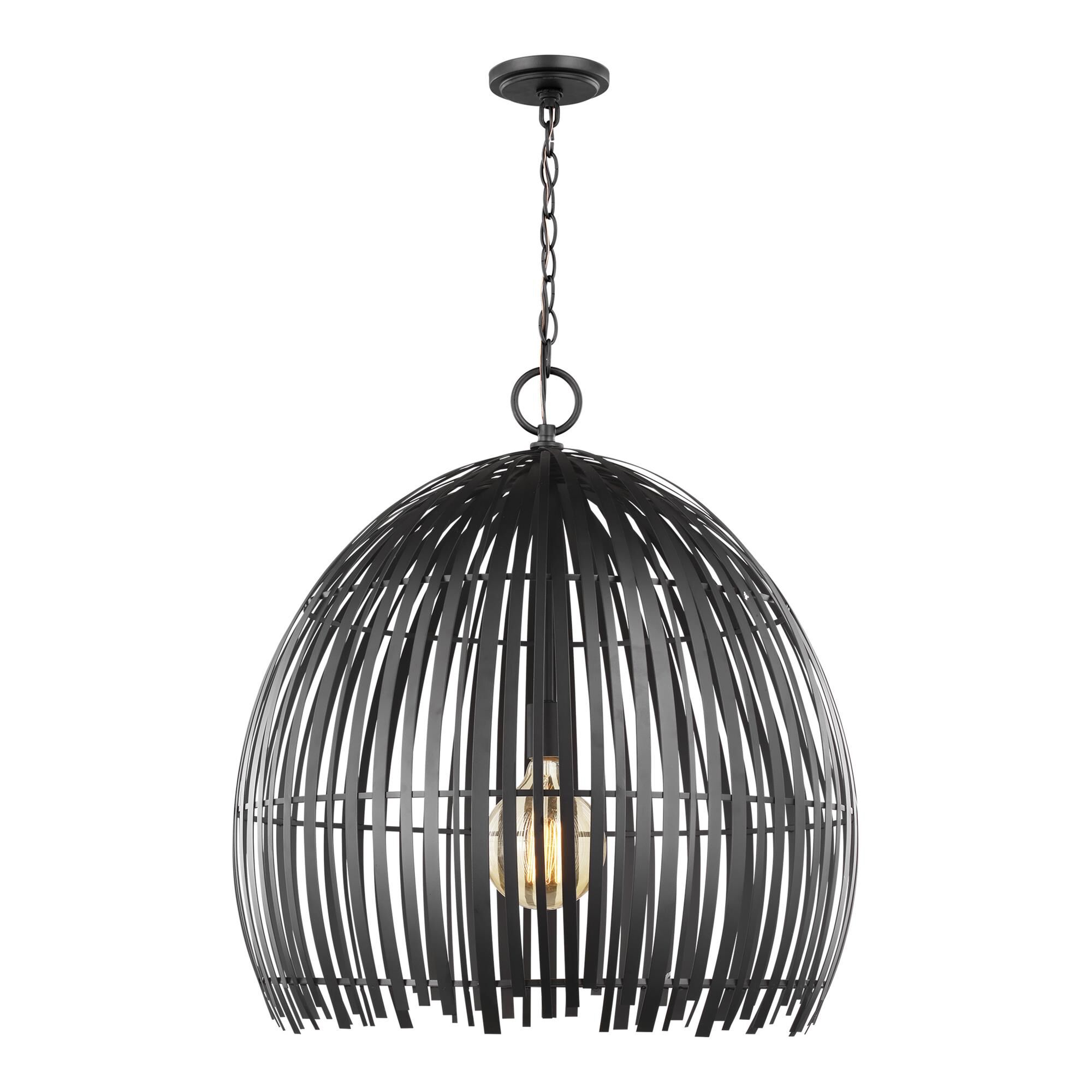 Shown in Midnight Black finish