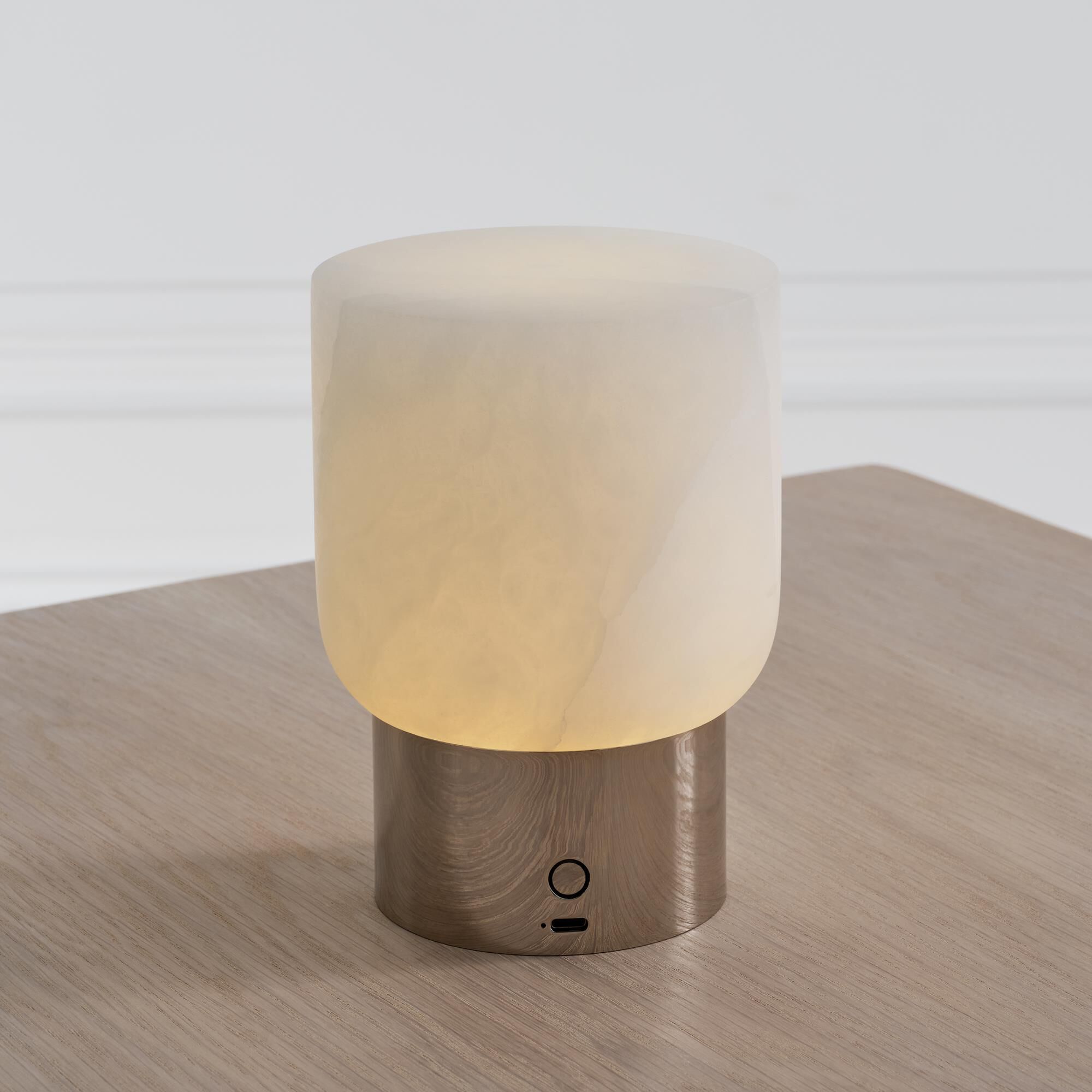 Sean Lavin Caspe 7 Inch Accent Lamp by Visual Comfort Modern Collection
