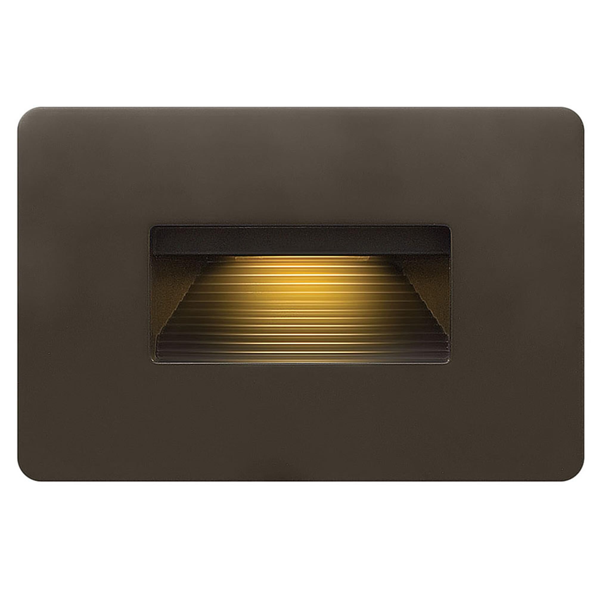 Luna 4 Inch Deck Light,