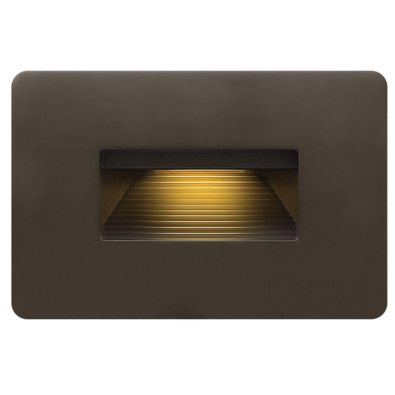 Luna 4 Inch Deck Light by Hinkley
