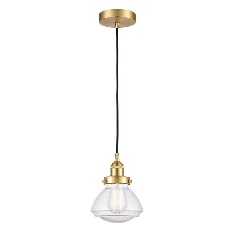 Olean 7 Inch Mini Pendant by Innovations Lighting