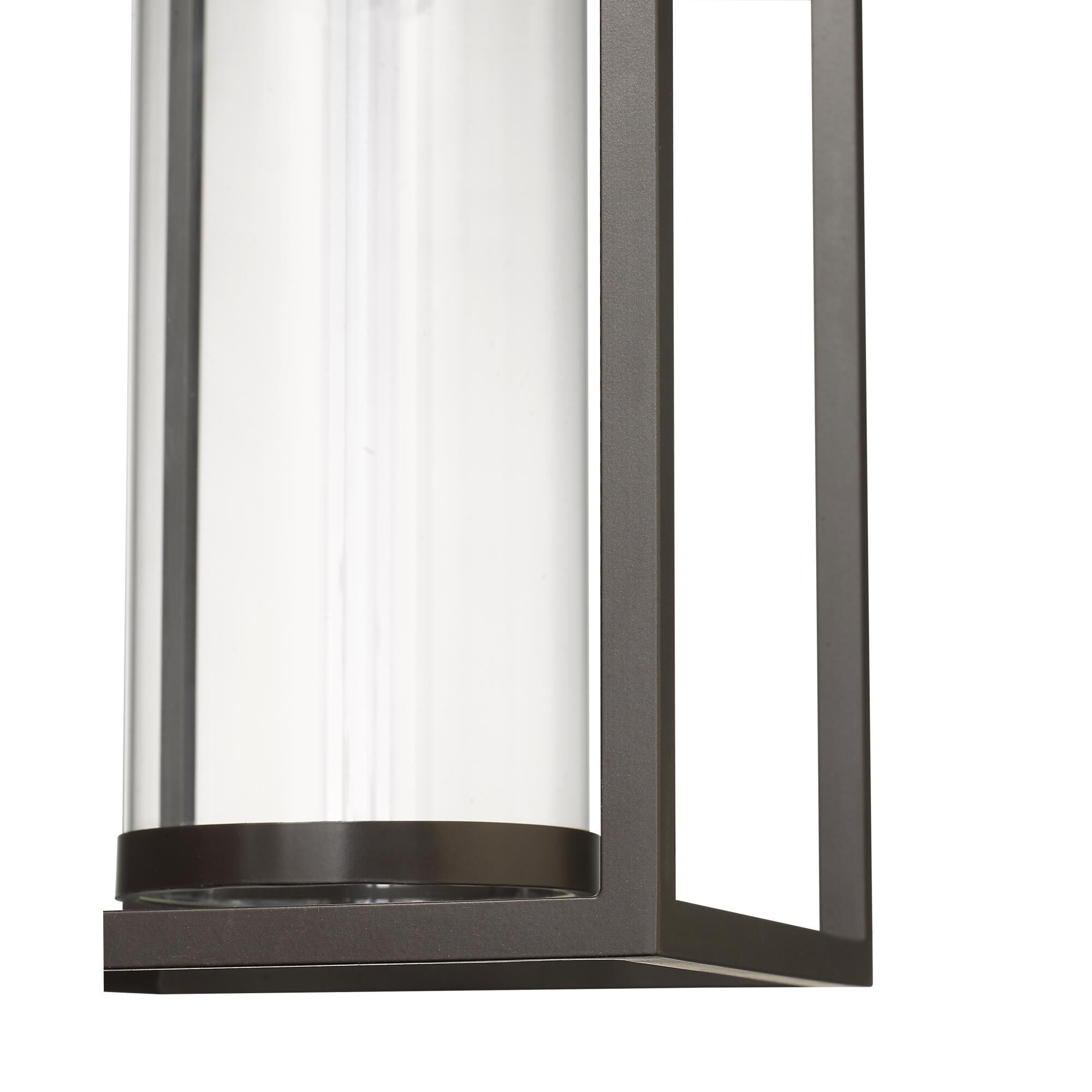 Z-Lite Dunbroch 26 Inch Tall Outdoor Hanging Lantern