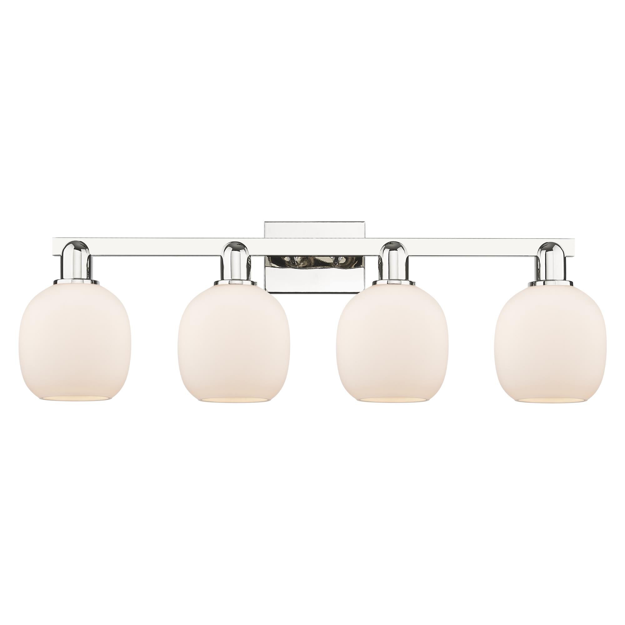 Bruno Marashlian Belfast 33 Inch Bath Vanity Light by Innovations Lighting