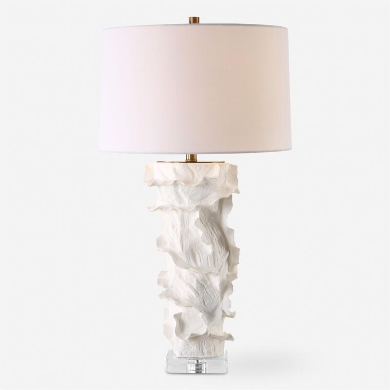 Matthew Williams Wisp 33 Inch Table Lamp by Uttermost