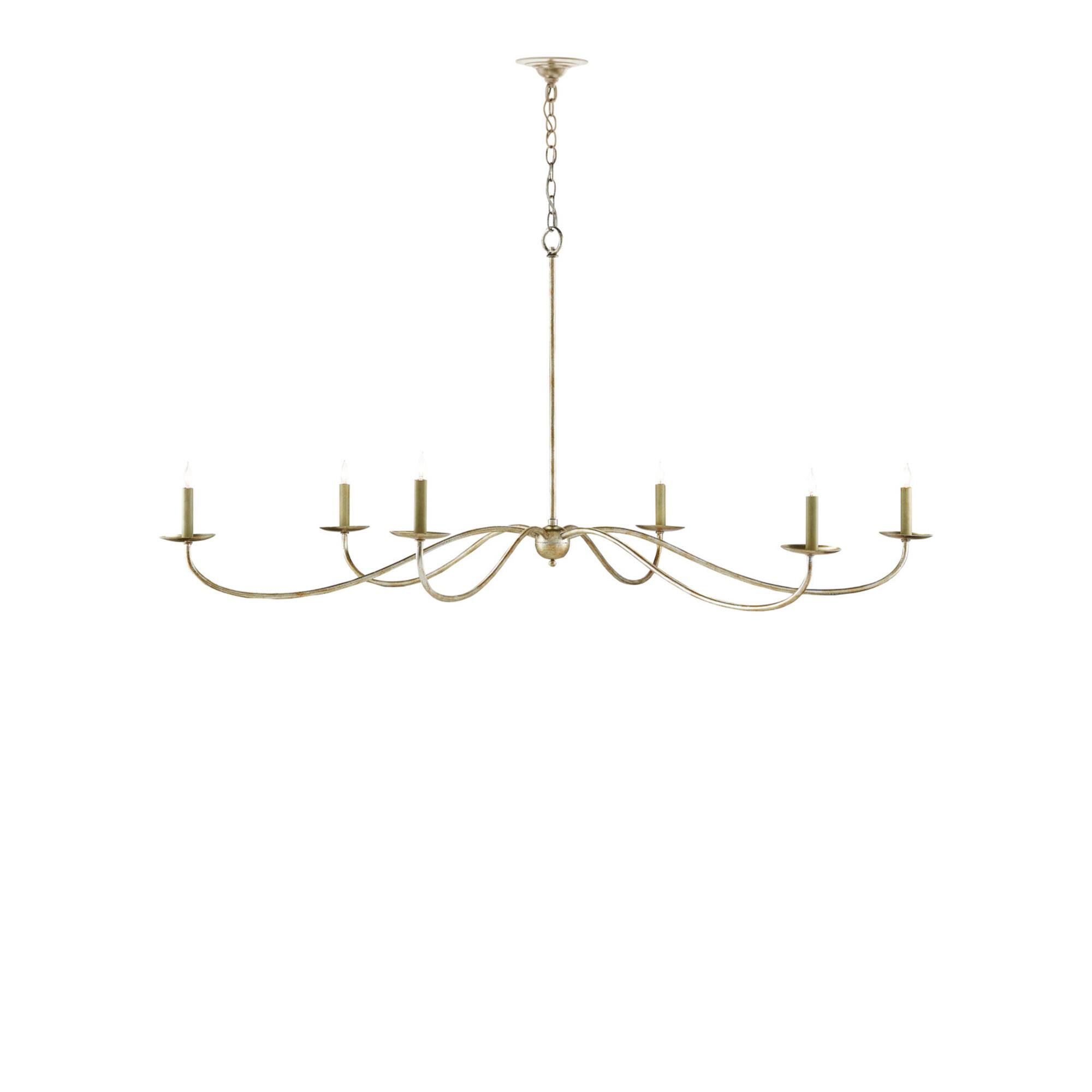 Saxon Chandelier,