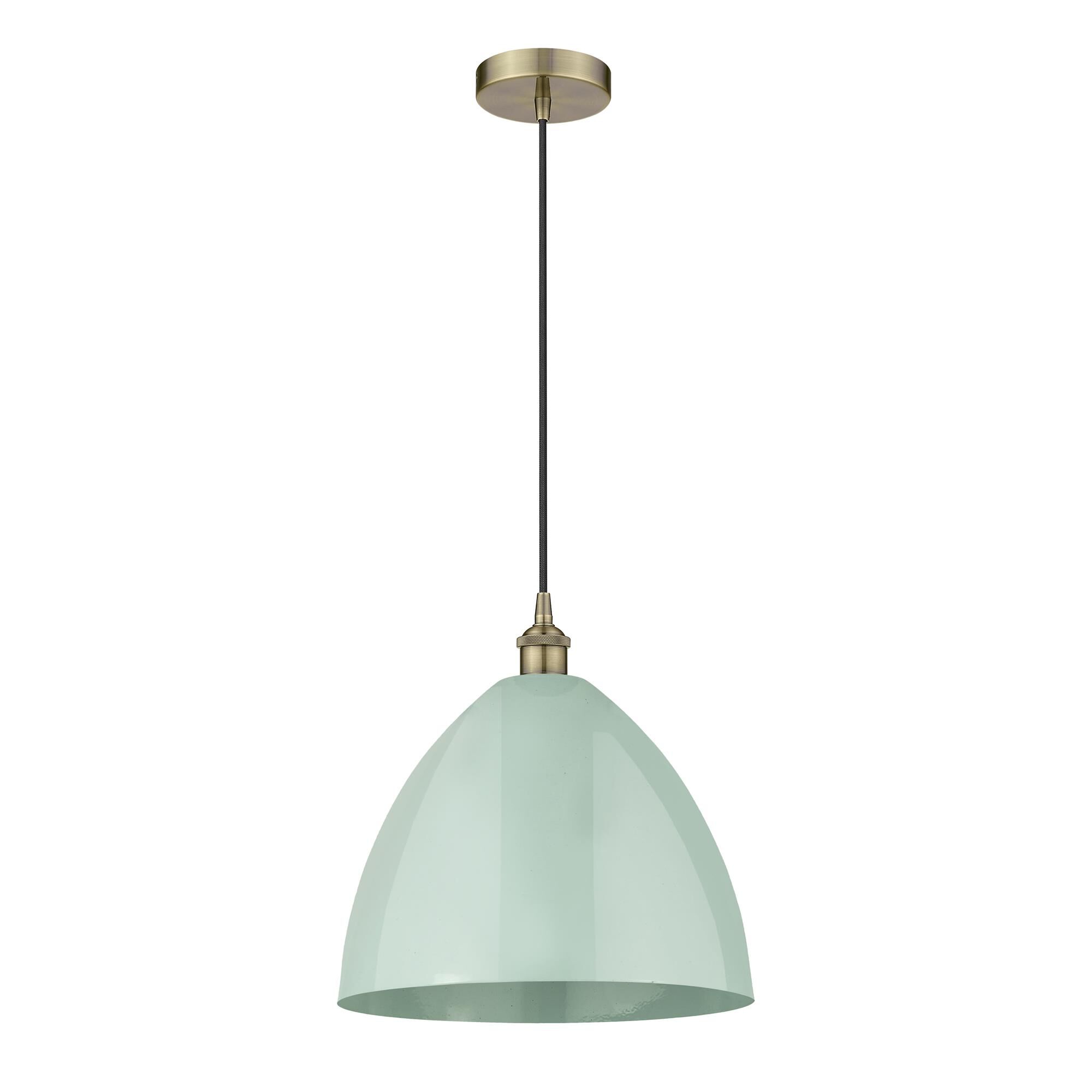 Bruno Marashlian Plymouth Dome Large Pendant,