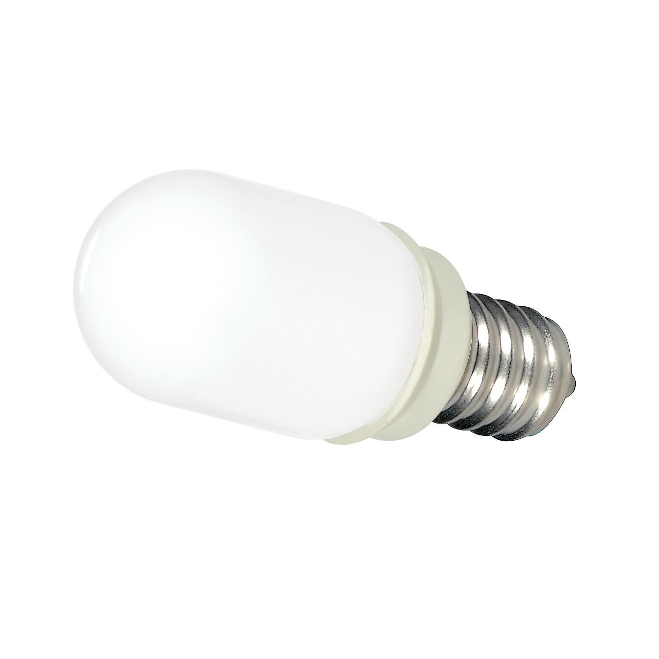 0.80 Watt 2700K T6 LED Light Bulb by Satco