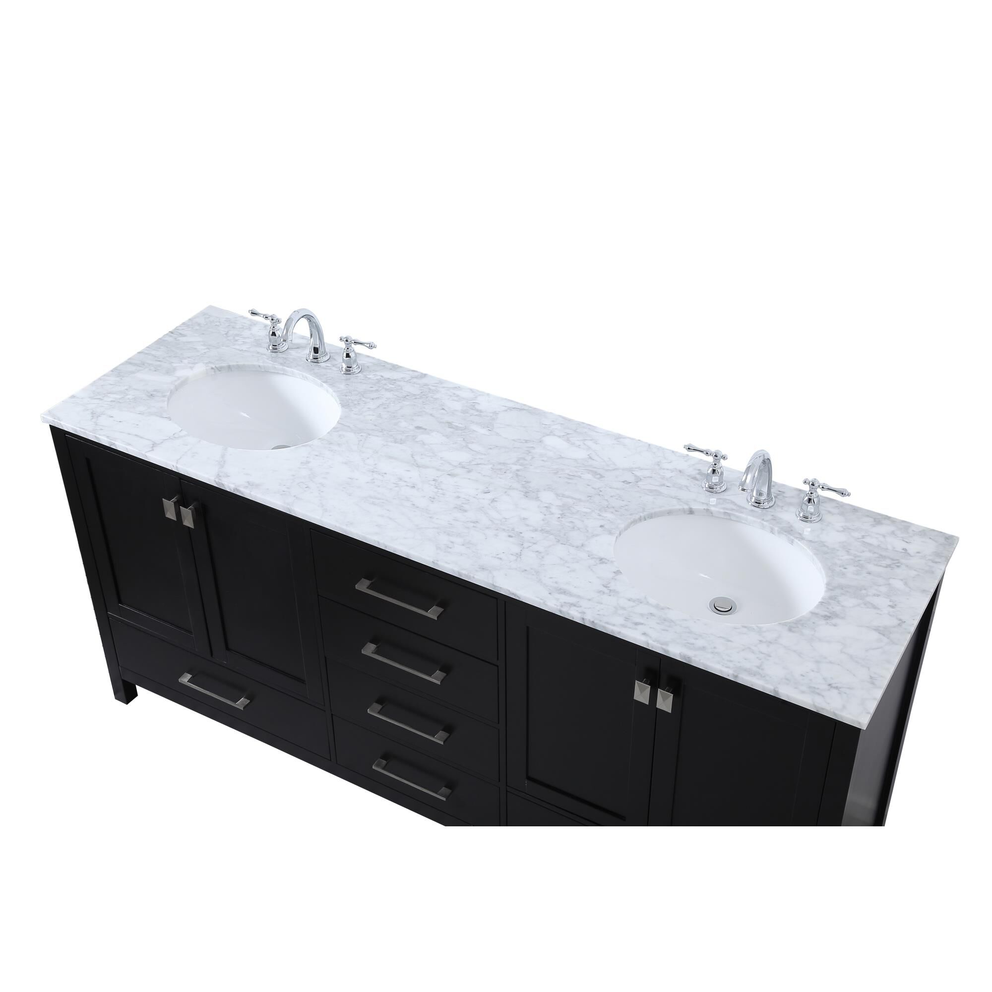 Erina Bath Vanity by Elegant Decor