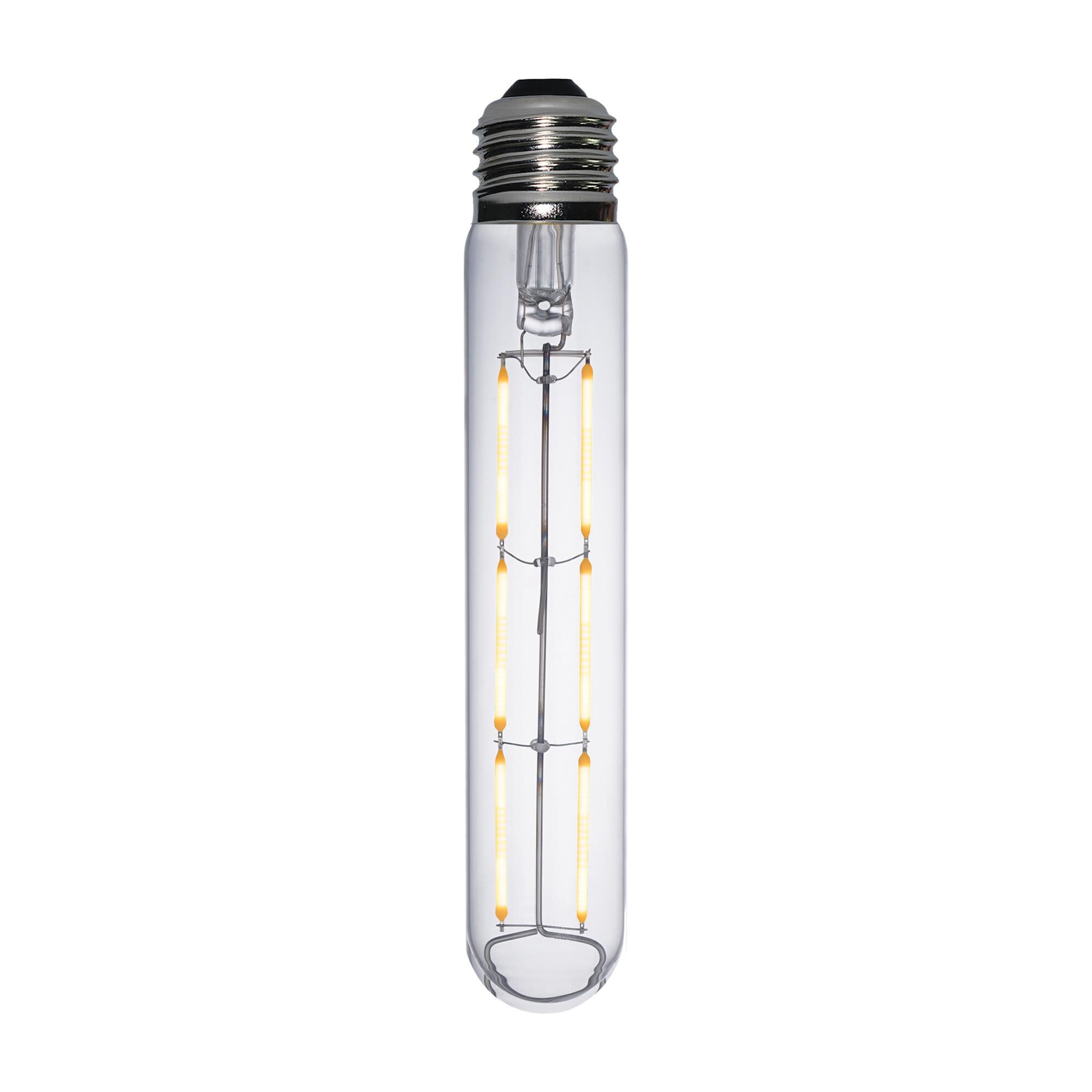 Dimmable 2200K T9 LED Light Bulb,