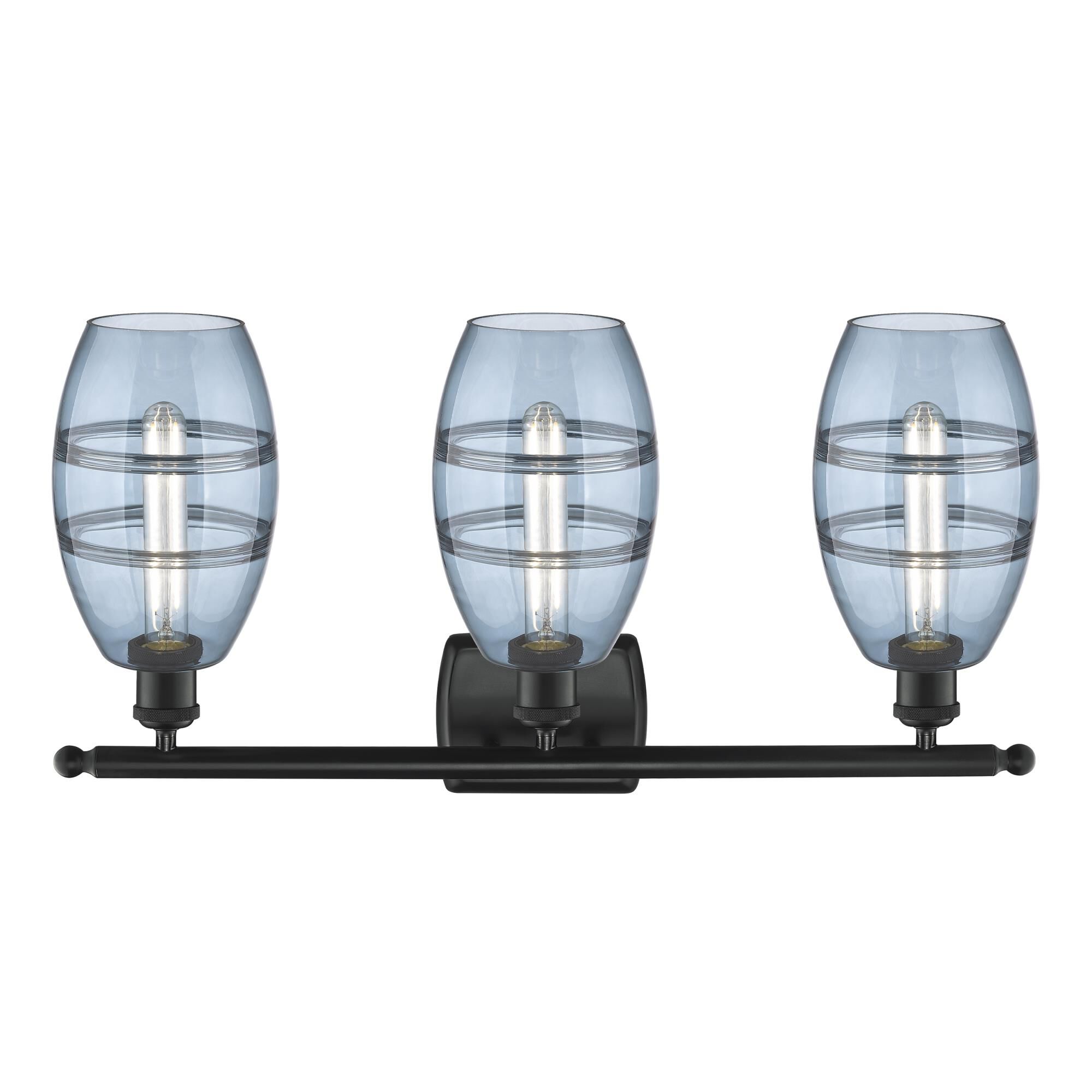 Bruno Marashlian Vaz 26 Inch Bath Vanity Light by Innovations Lighting