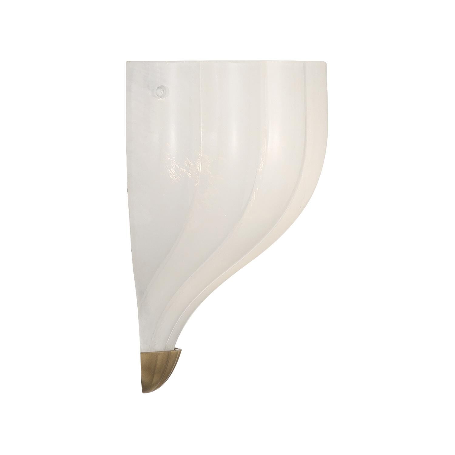 Layton 7 Inch Wall Sconce by Crystorama