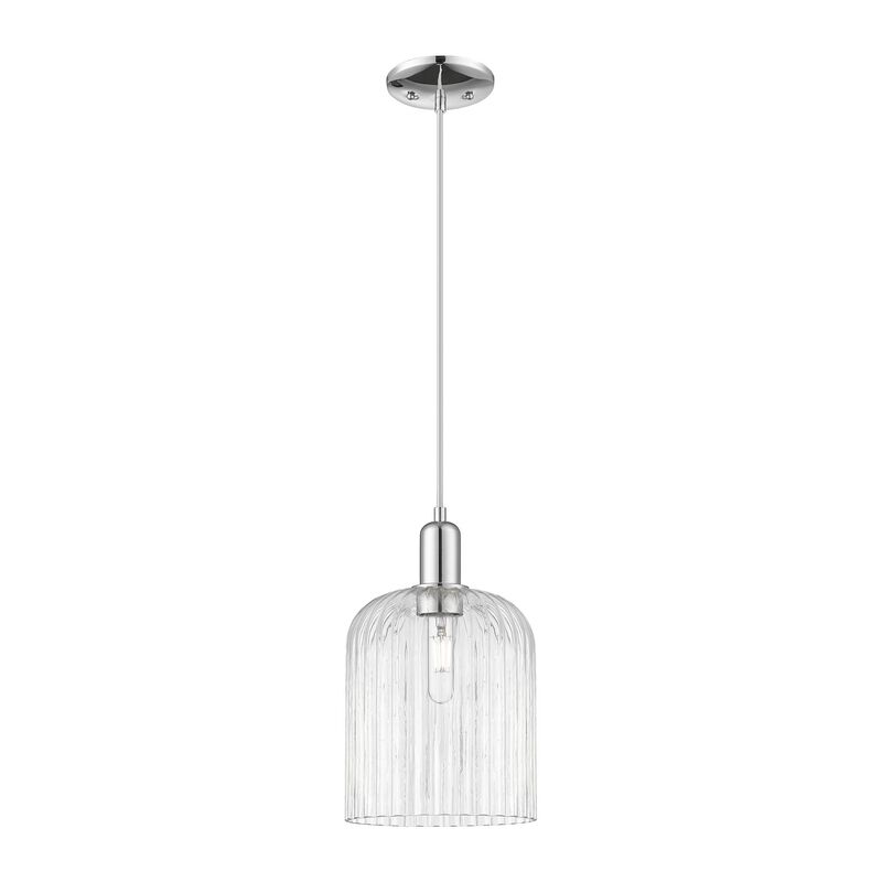 Bruno Marashlian Bridal Veil 8 Inch Mini Pendant by Innovations Lighting