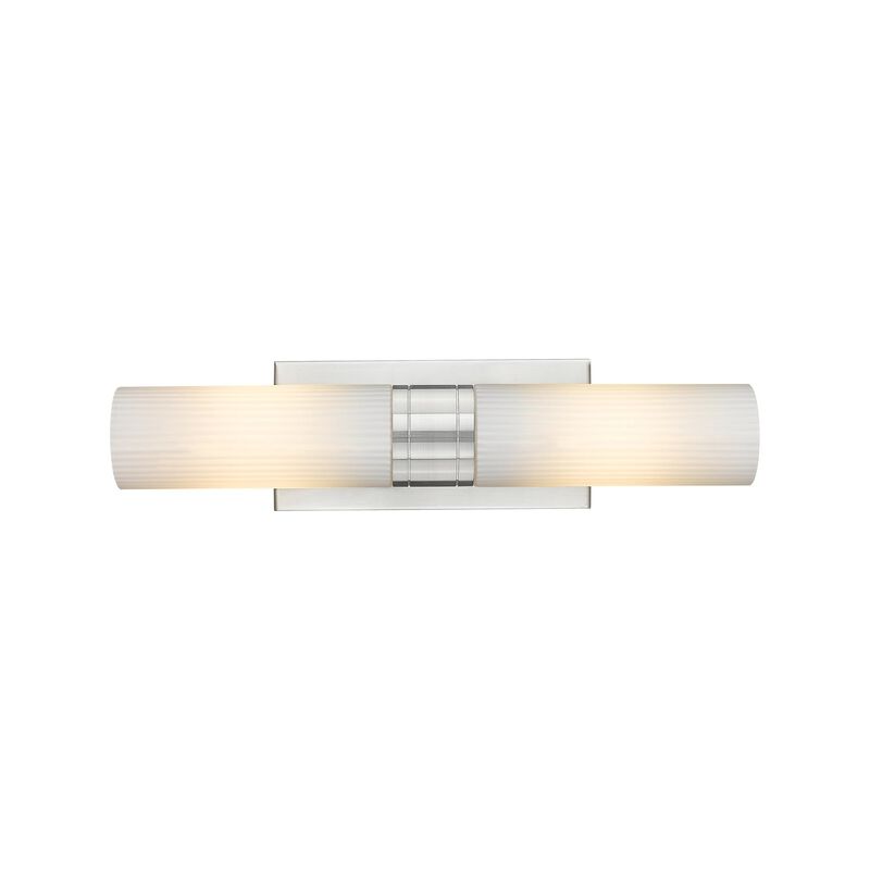 Bruno Marashlian Ballston Urban 18 Inch Bath Vanity Light by Innovations Lighting