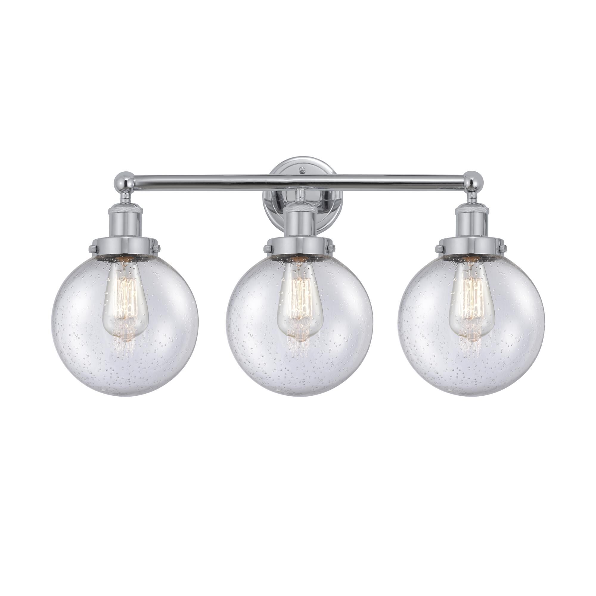 Bruno Marashlian Beacon 24 Inch 3 Light Bath Vanity Light by Innovations Lighting
