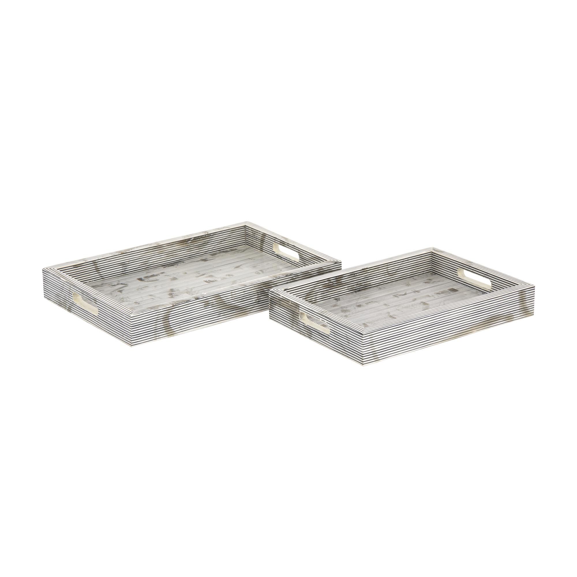 Eaton 18 Inch Tray by ELK Home
