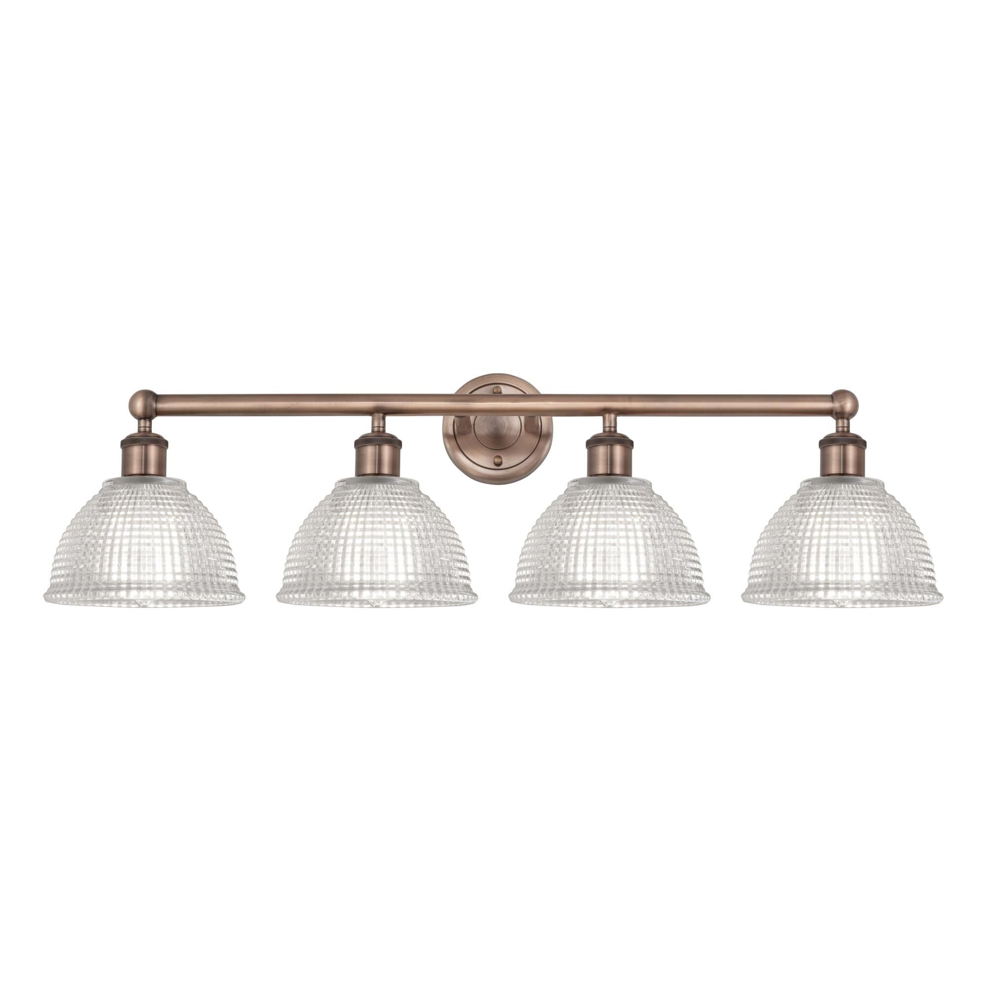 Bruno Marashlian Arietta 35 Inch Bath Vanity Light by Innovations Lighting