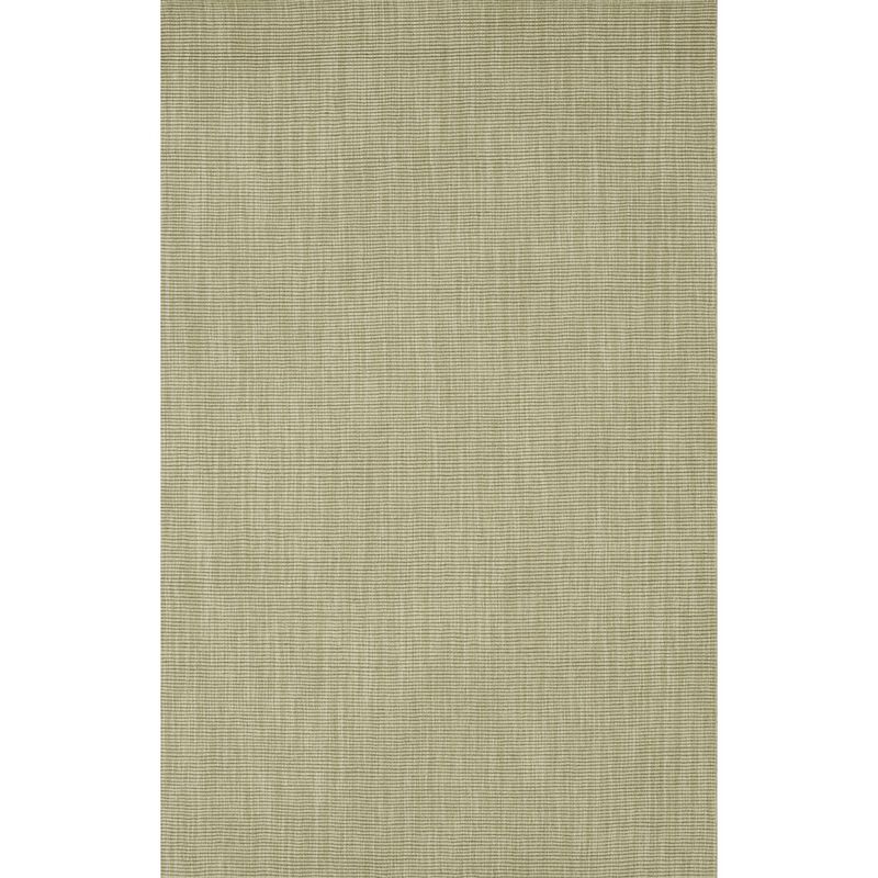 Monaco Sisal MC100 Hand Loomed Wool Area Rug by Dalyn Rug Company
