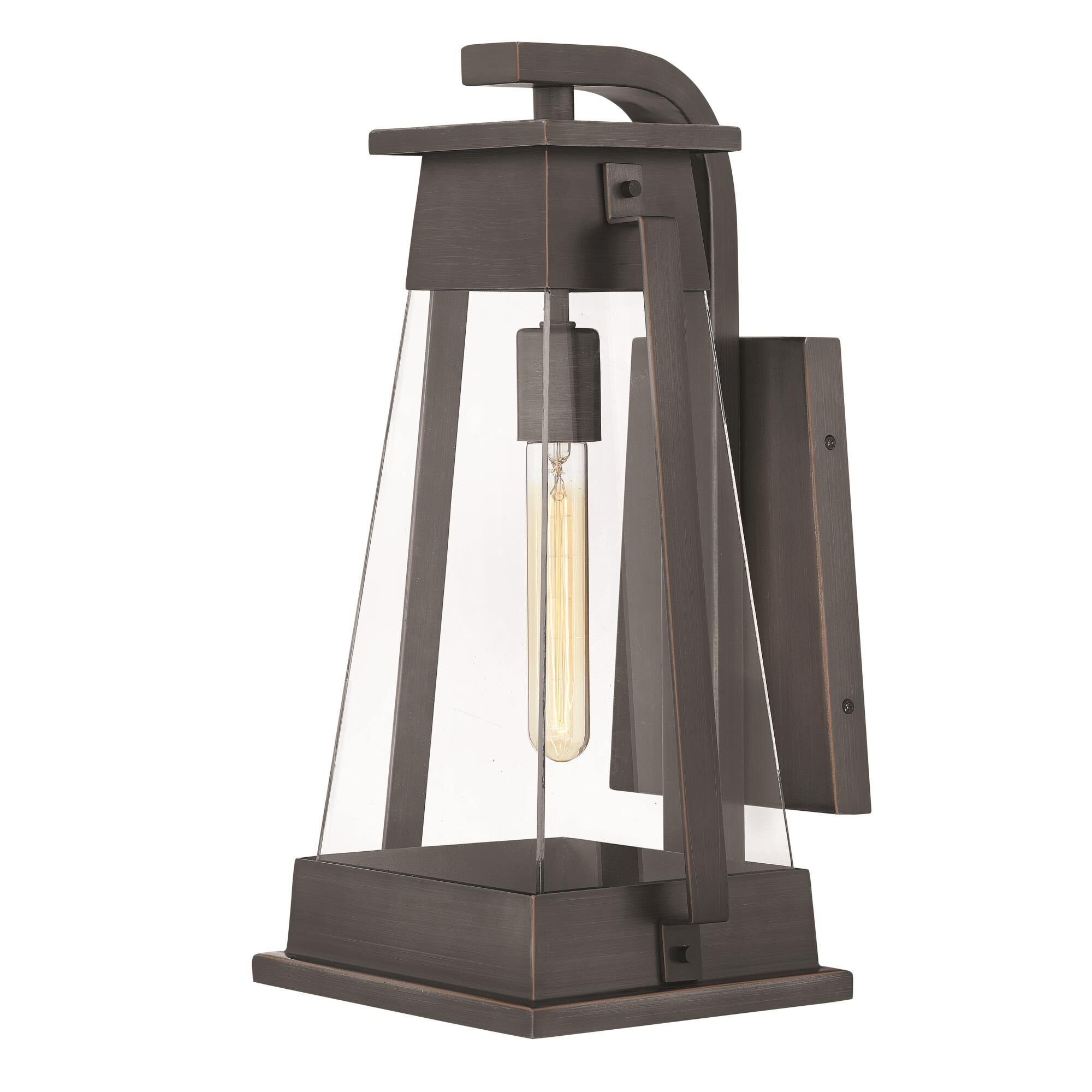 Hinkley Lighting Arcadia 18 Inch Tall Outdoor Wall Light