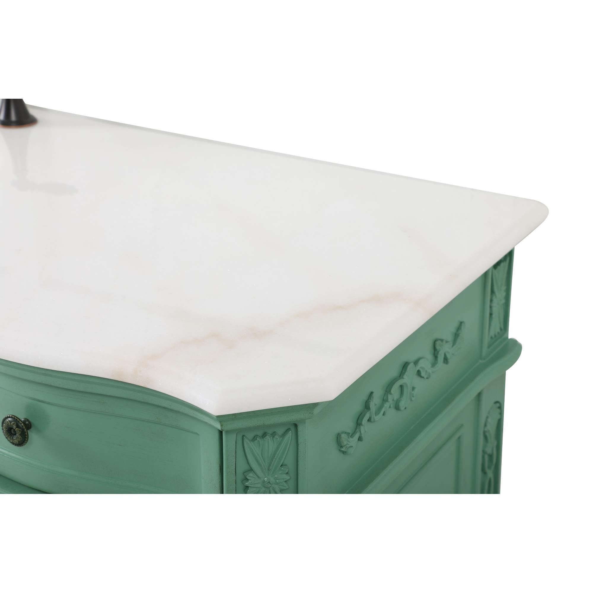 Danville Bath Vanity by Elegant Decor