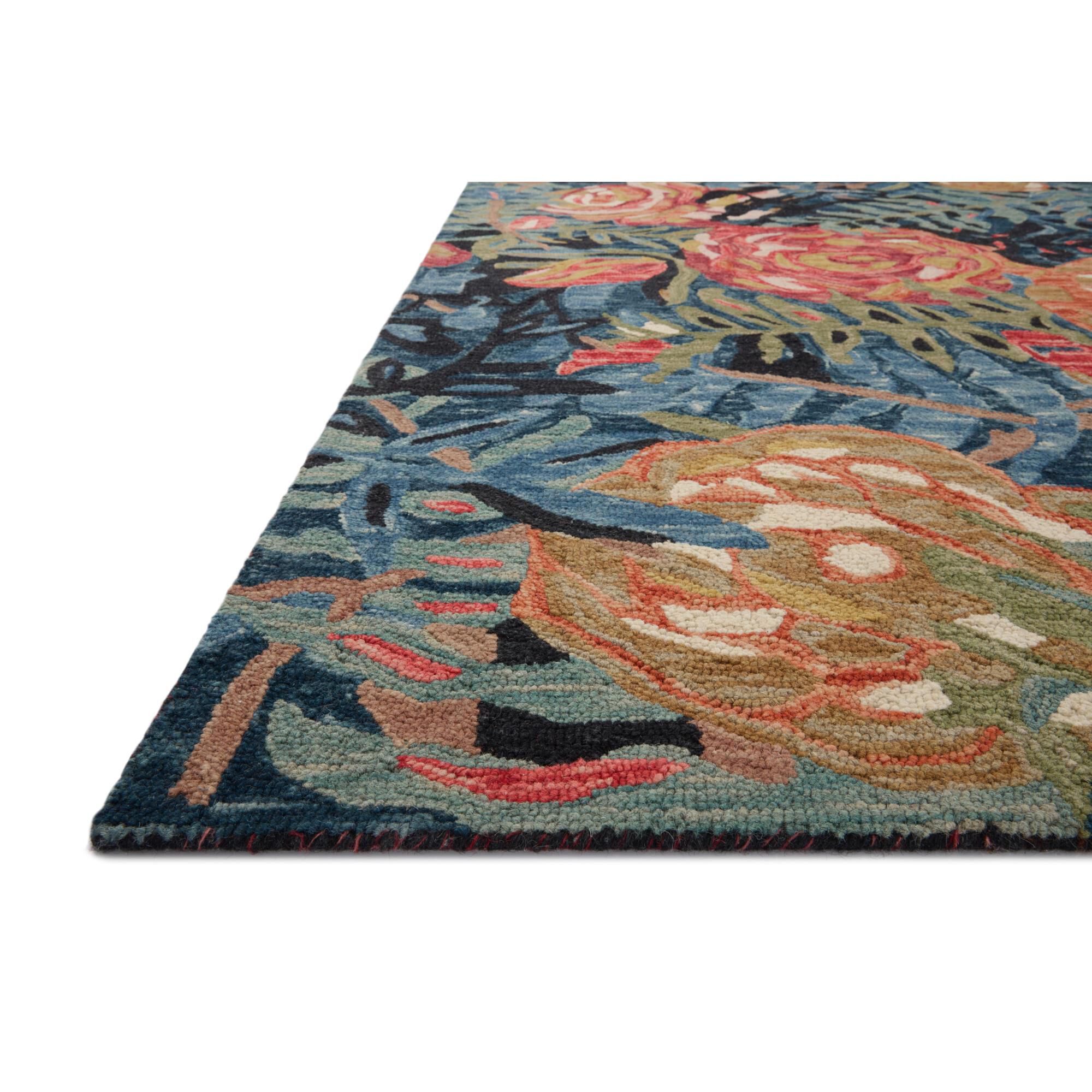 Belladonna Area Rug by Loloi Rugs