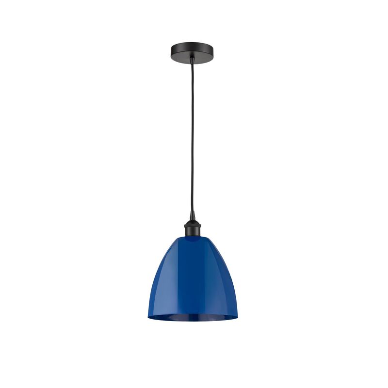 Bruno Marashlian Plymouth Dome Mini Pendant by Innovations Lighting