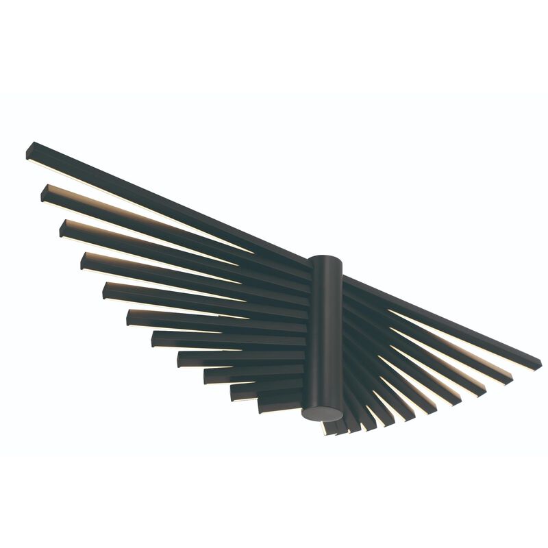 Seraph Large Wall Sconce by Eurofase Lighting