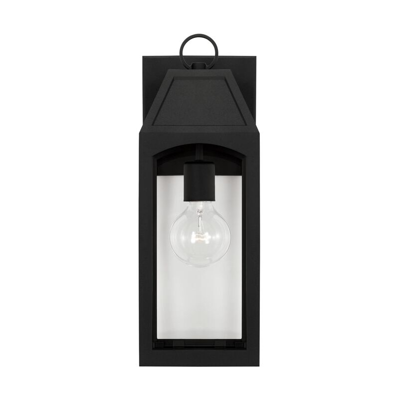Capital Lighting Fixture Company Burton 16 Inch Tall Outdoor Wall Light