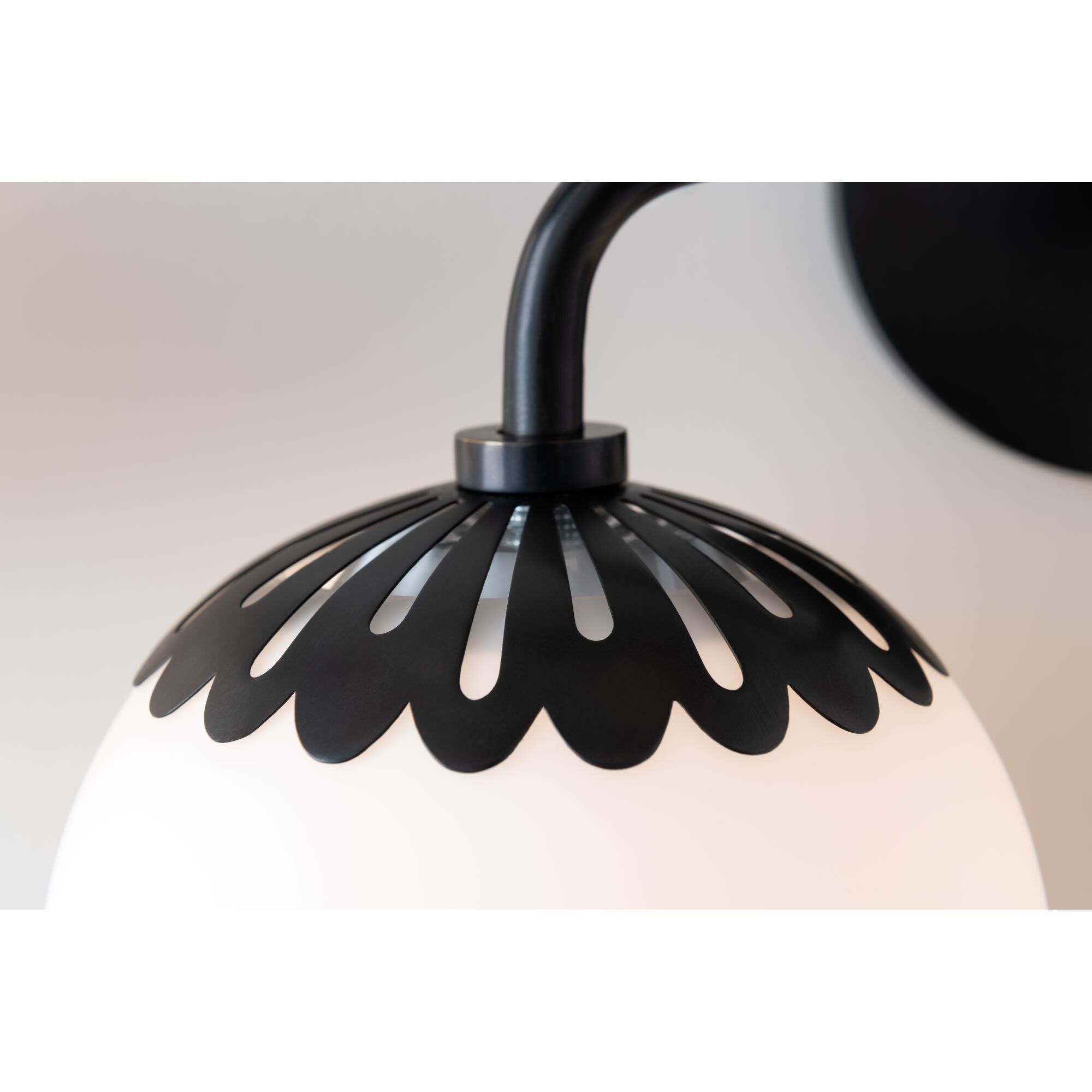 Paige 23.25 Inch Bath Vanity Light by Mitzi