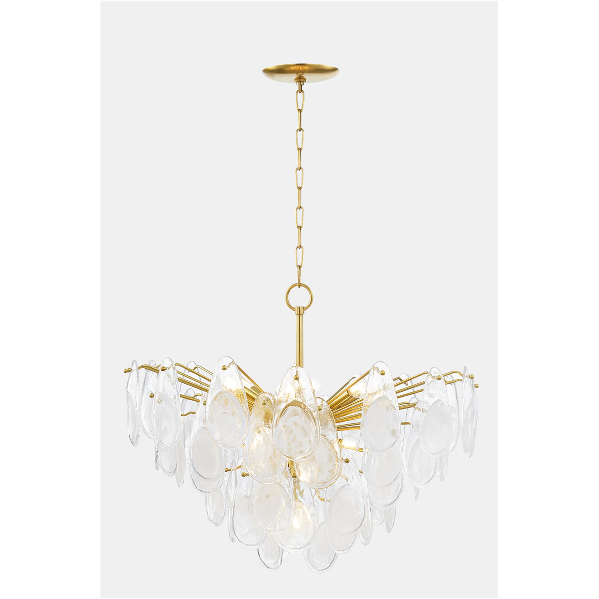 Darcia Medium Chandelier,