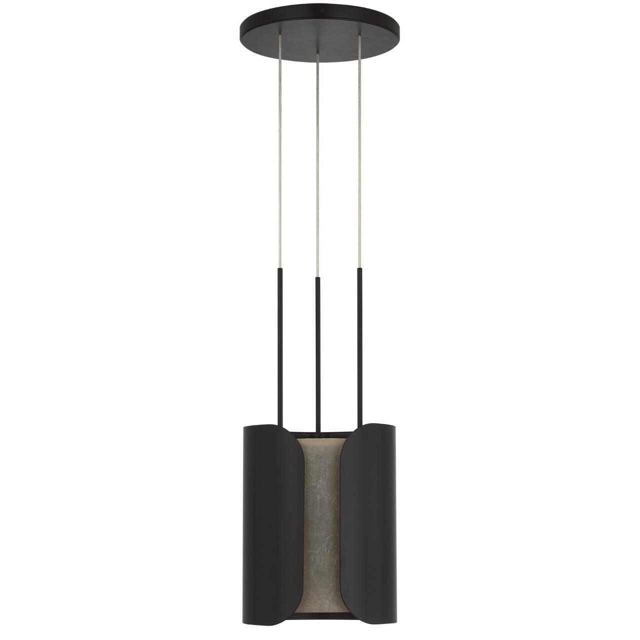 Aemise 11 Inch Mini Pendant by Visual Comfort Signature Collection