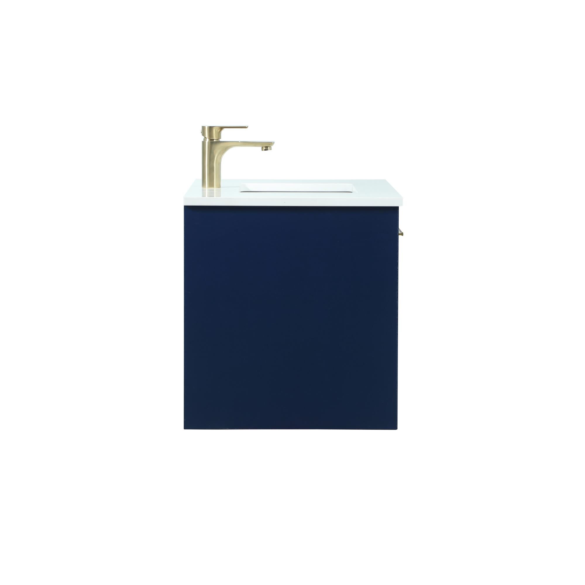 Roman Bath Vanity by Elegant Decor