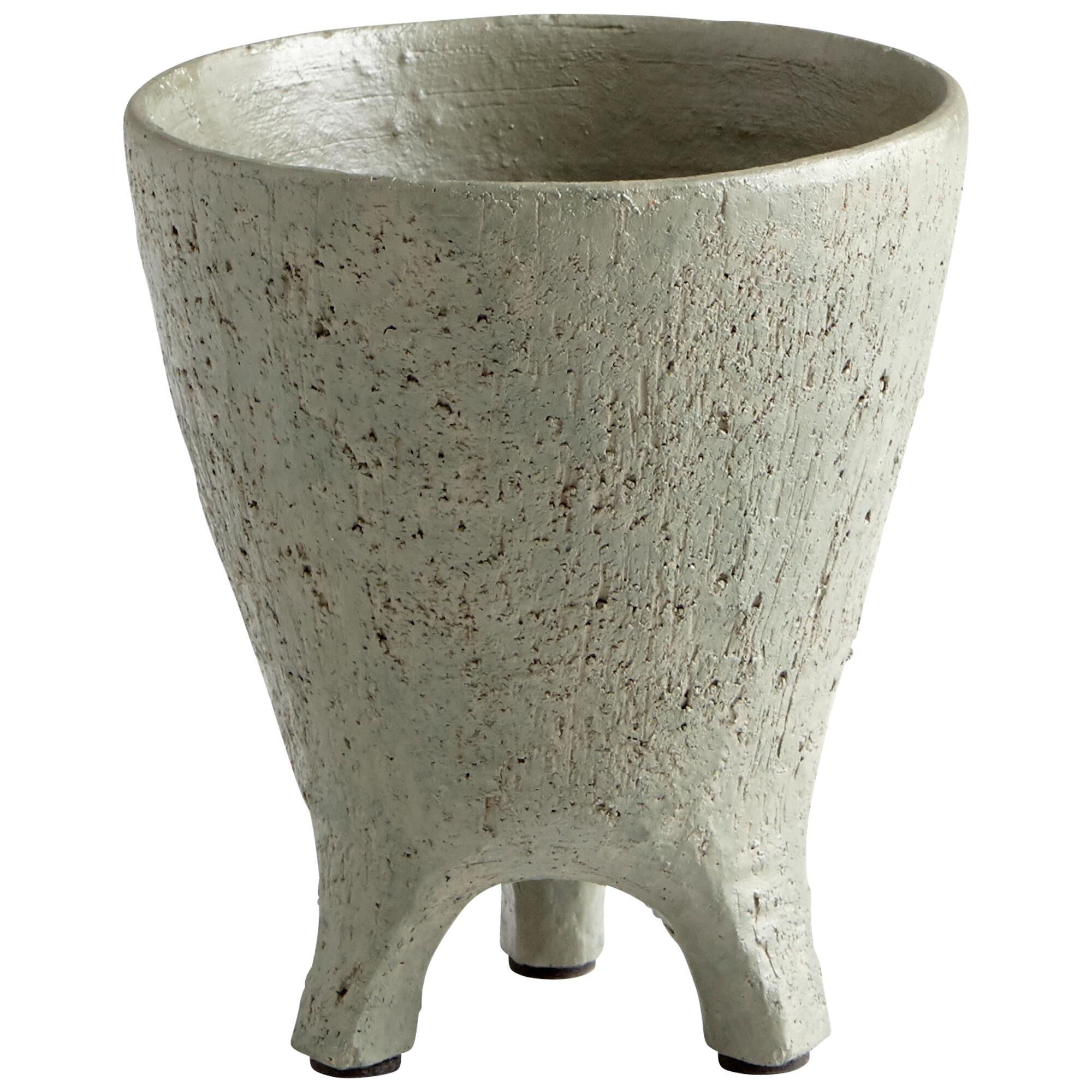 Small Molca Vase Vase-Urn by Cyan Designs